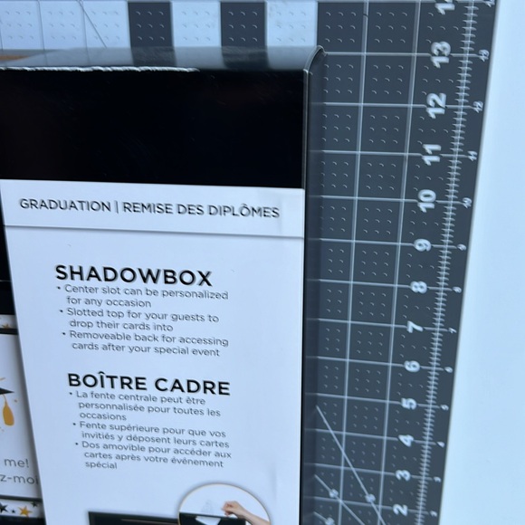 Card Box Wedding Graduation Baby Shower Birthday Retirement Celebration - Picture 3 of 6